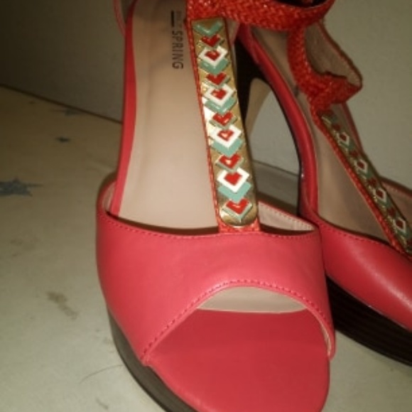 Call It Spring Heels - Picture 2 of 2